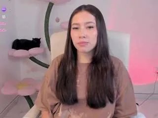 Freechat bubble-gum on CamSoda