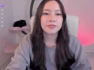 Freechat bubble-gum on CamSoda