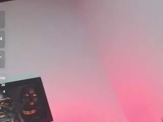 Offline camila-hott1 on CamSoda