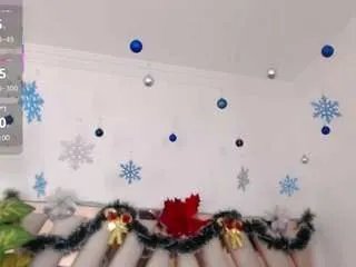 Offline camillejhonson on CamSoda