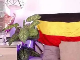 Offline camillejhonson on CamSoda