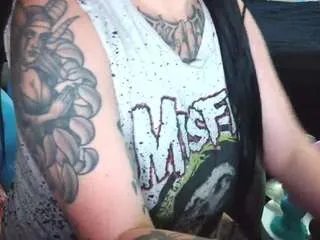 Offline cammslut4u on CamSoda