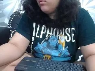 Offline candy-hairy on CamSoda