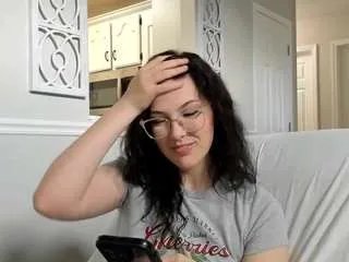 Offline candyplanet on CamSoda