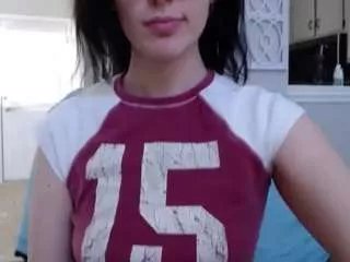 Offline candyplanet on CamSoda