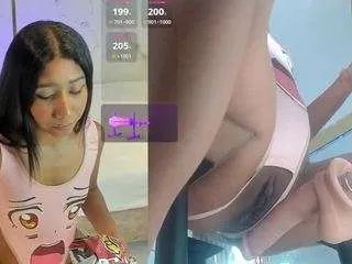 Offline candyrouse2 on CamSoda