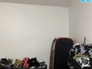 Freechat carmensindiego on CamSoda