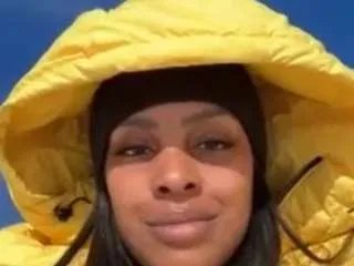 Freechat carmensindiego on CamSoda