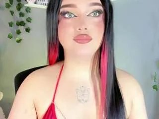 Offline cattrionamuller on CamSoda