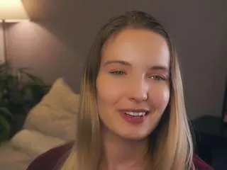 celestineberanek on CamSoda 
