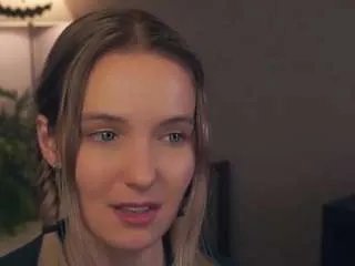 celestineberanek on CamSoda 