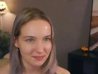celestineberanek on CamSoda 