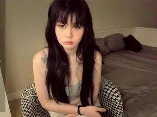 Freechat charlottaorwell on CamSoda