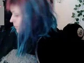 Private chubbypussycat on CamSoda