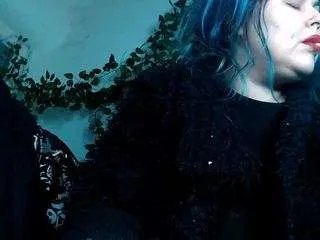 Private chubbypussycat on CamSoda