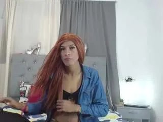 Freechat ciara-smith on CamSoda