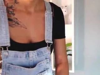 Freechat cielo-evans on CamSoda