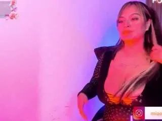 Offline cprelise on CamSoda