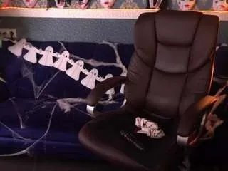 Offline dafnimon on CamSoda