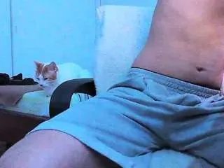 Offline dansex-01 on CamSoda