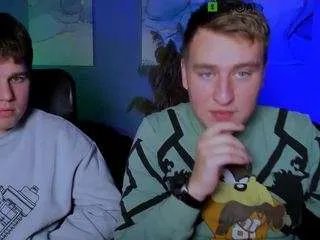 Offline derek-hawk on CamSoda