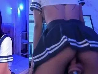 Offline dolly-mae on CamSoda