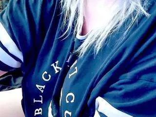 doomednympho on CamSoda 