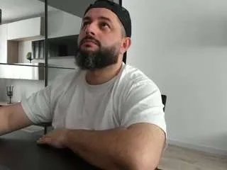 Offline dravenpeak on CamSoda