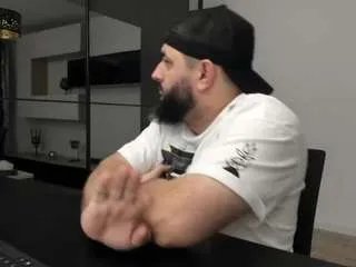 Offline dravenpeak on CamSoda