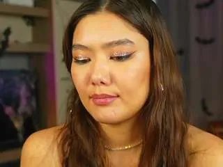 Freechat eadlinfenning on CamSoda