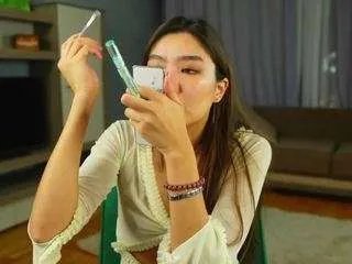 Freechat eadlinfenning on CamSoda