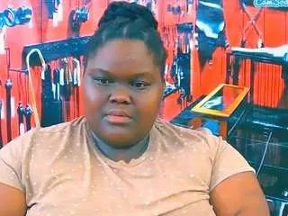 Freechat ebonyhotbuns on CamSoda