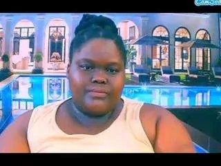 Freechat ebonyhotbuns on CamSoda