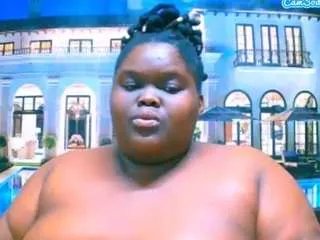 Freechat ebonyhotbuns on CamSoda