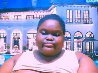 Freechat ebonyhotbuns on CamSoda