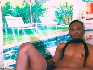 Offline ebonytiger69 on CamSoda