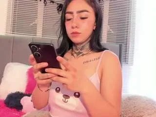 Offline electra-sex on CamSoda