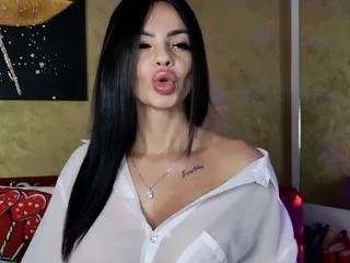 ell3thestar on CamSoda 