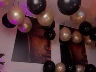 elliemitchell on CamSoda 