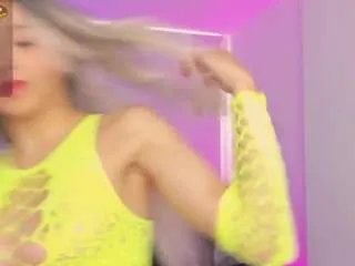 Freechat emilly-smith-1 on CamSoda