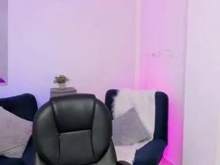 Freechat emilly-smith-1 on CamSoda