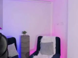 Freechat emilly-smith-1 on CamSoda