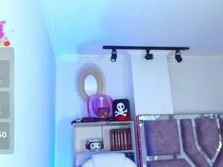 Offline eva-walker on CamSoda