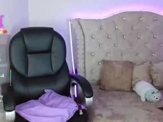 Offline eva-walker on CamSoda