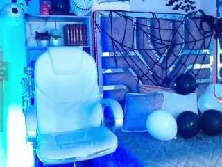 Offline eva-walker on CamSoda