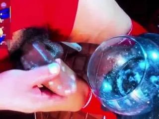 Freechat evelin-bittch666ts on CamSoda