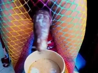 Freechat evelin-bittch666ts on CamSoda