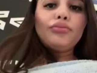 Offline gabyferrer on CamSoda