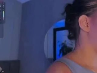 Freechat gipsytreen on CamSoda