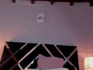 Freechat giselle-joness1 on CamSoda